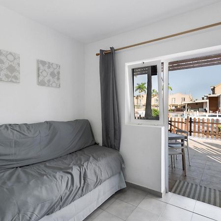 Villa Maspa Maspalomas  Exteriér fotografie